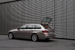 BMW 5-Series Touring 2010 года